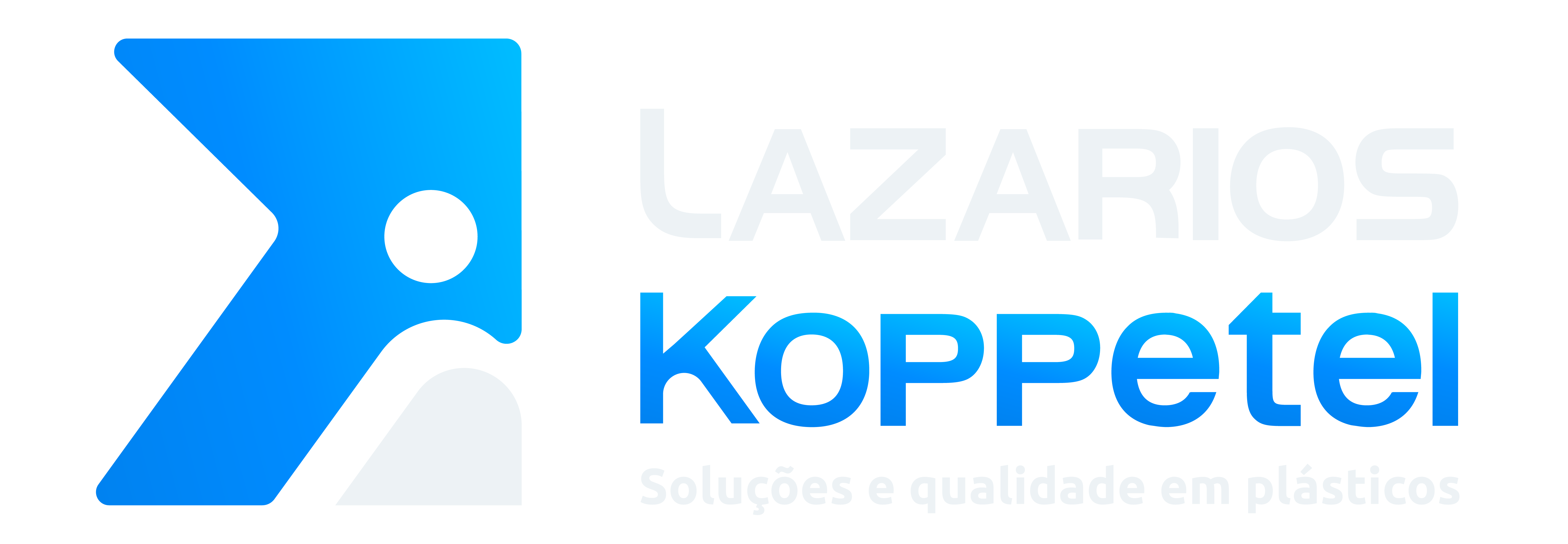 Lazarios Koppetel — Soluções e qualidade em plásticos