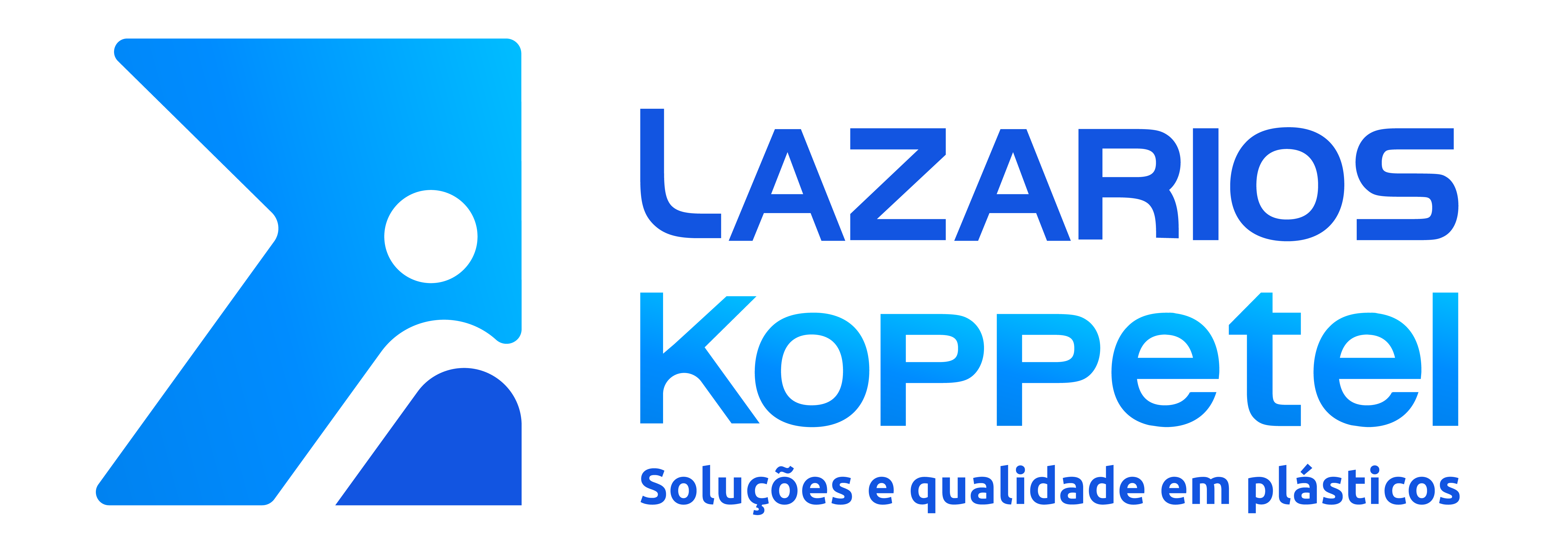 Lazarios Koppetel — Soluções e qualidade em plásticos