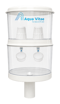 Filtro Aqua Vitae Cristal
