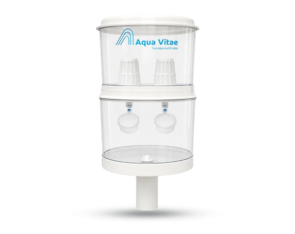 Aqua Vitae Cristal · 630.01AA