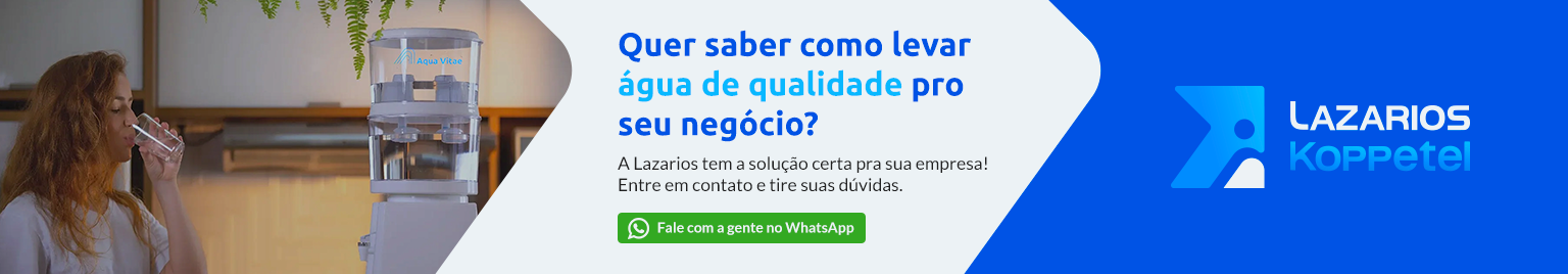 Fale com a equipe Lazarios